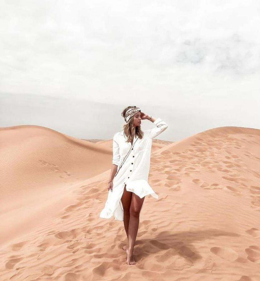 Sahara Luxury Tented Camp Merzouga Esterno foto