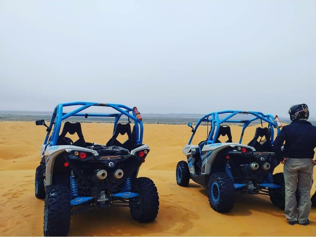 Sahara Luxury Tented Camp Merzouga Esterno foto